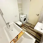 Apartment Plermont Luxury Coresi Kasper