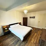 Apartment Plermont Luxury Coresi Kasper *