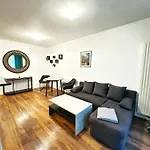 Plermont Luxury Coresi Kasper Apartment