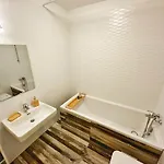Plermont Luxury Coresi Kasper Apartment *