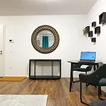 Apartment Plermont Luxury Coresi Kasper *