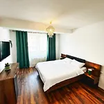 Apartment Plermont Luxury Coresi Kasper *