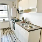 Apartment Plermont Luxury Coresi Kasper *