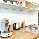 Plermont Luxury Coresi Kasper Apartment *