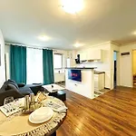 Plermont Luxury Coresi Kasper Brașov