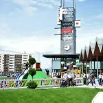 Plermont Luxury Coresi Kasper Apartment *