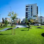 Plermont Luxury Coresi Kasper *