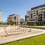 Plermont Luxury Coresi Kasper Apartment Brasov