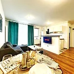 Plermont Luxury Coresi Kasper