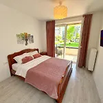 Plermont Luxury Coresi Kasper Apartment