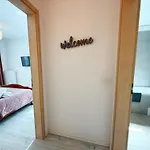Plermont Luxury Coresi Kasper Apartment *