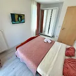 Apartment Plermont Luxury Coresi Kasper *