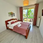 Apartment Plermont Luxury Coresi Kasper Brasov