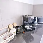 Apartment Plermont Luxury Coresi Kasper