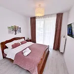 Apartment Plermont Luxury Coresi Kasper