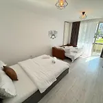 Plermont Luxury Coresi Kasper Apartment *