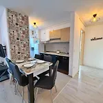 Apartment Plermont Luxury Coresi Kasper *