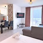 Plermont Luxury Coresi Kasper * Brasov