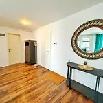 Apartment Plermont Luxury Coresi Kasper