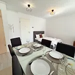 Plermont Luxury Coresi Kasper Apartment *