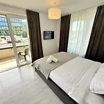 Apartment Plermont Luxury Coresi Kasper