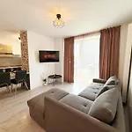 Plermont Luxury Coresi Kasper Apartment Brasov