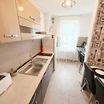 Apartment Plermont Luxury Coresi Kasper