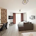 Plermont Luxury Coresi Kasper Apartment Brasov