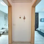 Plermont Luxury Coresi Kasper Apartment