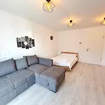 Plermont Luxury Coresi Kasper Apartment