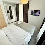 Apartment Plermont Luxury Coresi Kasper