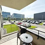 Apartment Plermont Luxury Coresi Kasper Brasov