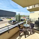 Plermont Luxury Coresi Kasper Apartment