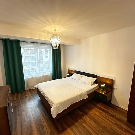 Plermont Luxury Coresi Kasper
