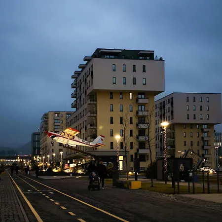 Plermont Luxury Coresi Kasper * Brassó