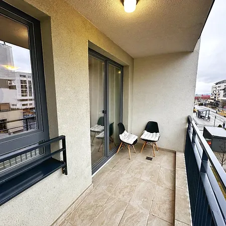 Plermont Luxury Coresi Kasper Brašov