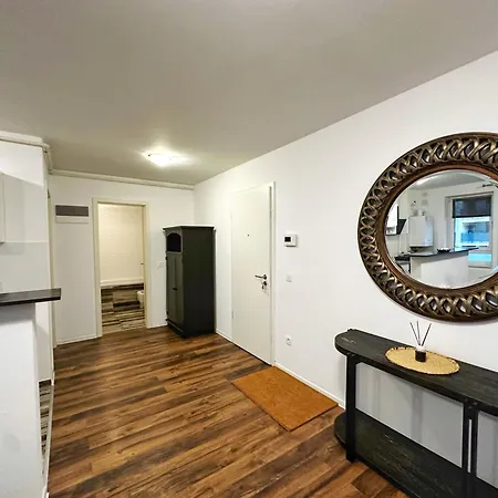 Plermont Luxury Coresi Kasper Brašov