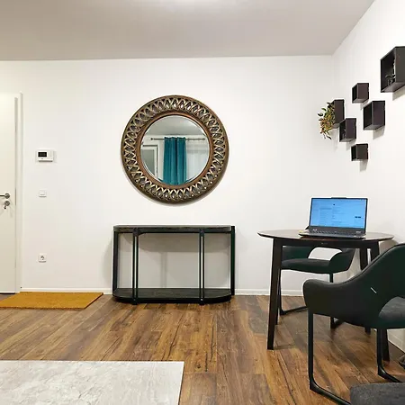 Apartmán Plermont Luxury Coresi Kasper *