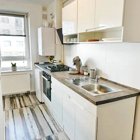 Apartmán Plermont Luxury Coresi Kasper *