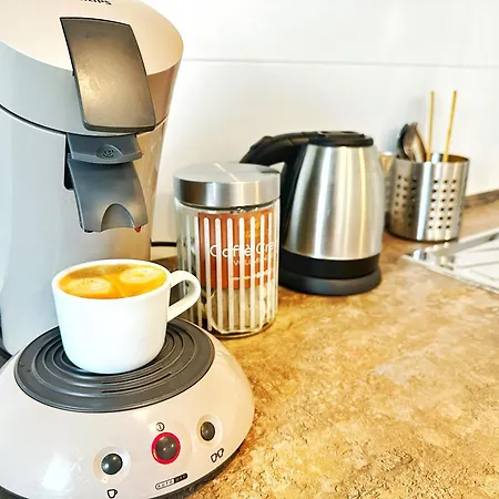 Plermont Luxury Coresi Kasper *