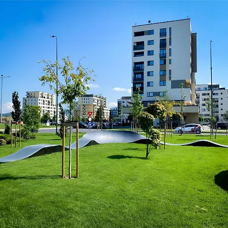 Plermont Luxury Coresi Kasper *