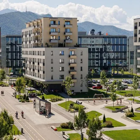 Plermont Luxury Coresi Kasper *