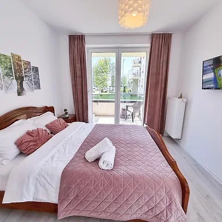 Plermont Luxury Coresi Kasper *