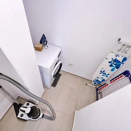 Apartmán Plermont Luxury Coresi Kasper