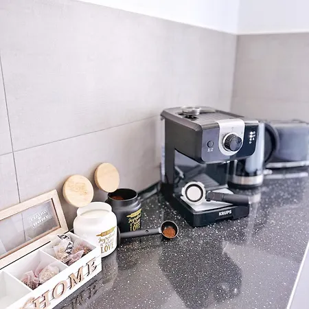Apartmán Plermont Luxury Coresi Kasper