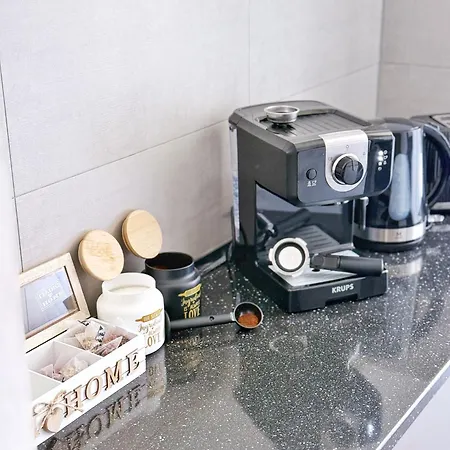 Plermont Luxury Coresi Kasper Apartmán Brašov