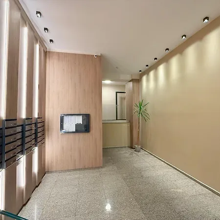 Plermont Luxury Coresi Kasper *