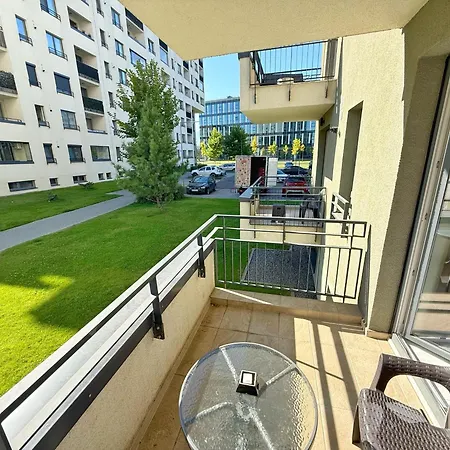Plermont Luxury Coresi Kasper Brašov