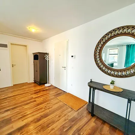 Apartmán Plermont Luxury Coresi Kasper