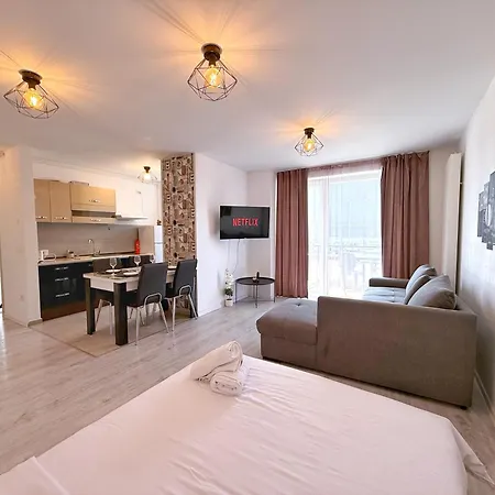 Plermont Luxury Coresi Kasper